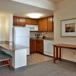 Chambre Staybridge Suites NEW ORLEANS FRENCH QTR/DWTN Fotos