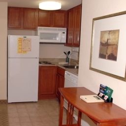 Chambre Staybridge Suites NEW ORLEANS FRENCH QTR/DWTN Fotos