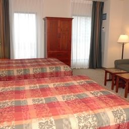 Chambre Staybridge Suites NEW ORLEANS FRENCH QTR/DWTN Fotos