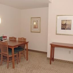 Chambre Staybridge Suites NEW ORLEANS FRENCH QTR/DWTN Fotos