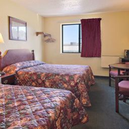 Номер Super 8 Huntsville Alabama Fotos