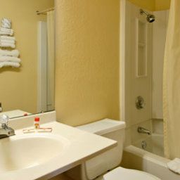 Номер Super 8 Huntsville Alabama Fotos