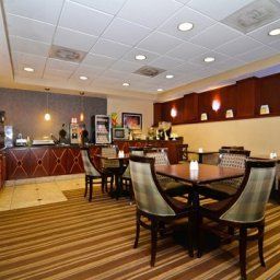  Quality Inn Washington Fotos