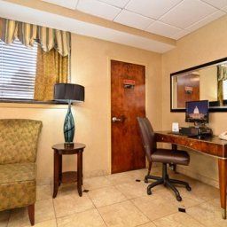  Quality Inn Washington Fotos