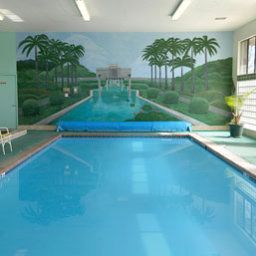Wellness/Fitness Super 8 Deming NM Fotos