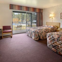 Room Super 8 Lake Tahoe South Fotos