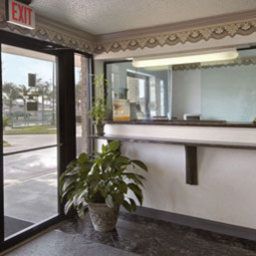 Exterior view Super 8 Houston Hobby Arpt I45 Fotos