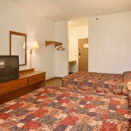 Room Super 8 Blaine/Mpls/St. Paul Area Fotos
