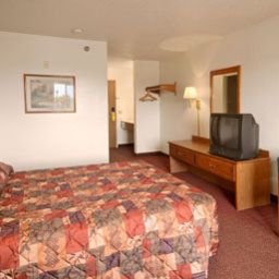 Room Super 8 Blaine/Mpls/St. Paul Area Fotos