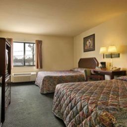 Room Super 8 Houston/I-10/Federal Road Fotos