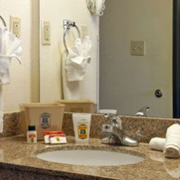 Room Super 8 Houston/I-10/Federal Road Fotos
