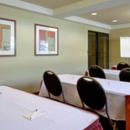 Sala de reuniones Baymont Inn and Suites Columbus/Westerville Fotos