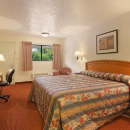 Habitación Baymont Inn and Suites Columbus/Westerville Fotos