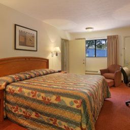 Habitación Baymont Inn and Suites Columbus/Westerville Fotos