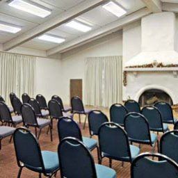 Sala congressi Super 8 Tallahassee FL Fotos