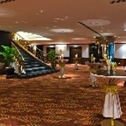Vista interior Eastin Petaling Jaya Fotos