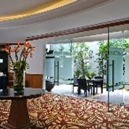 Vista interior Eastin Petaling Jaya Fotos