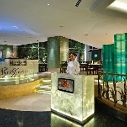 Restaurante Eastin Petaling Jaya Fotos
