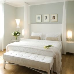 Zimmer The Carlton Tel Aviv Fotos