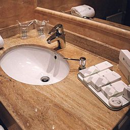 Cuarto de baño La Princesa Fotos