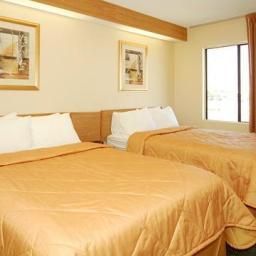 Zimmer Sleep Inn Panama City Fotos