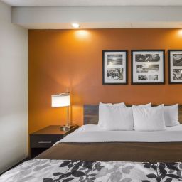 Sleep Inn Brentwood Brentwood 