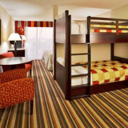 Suite Holiday Inn MAIN GATE EAST Fotos