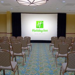 Conference room Holiday Inn MAIN GATE EAST Fotos