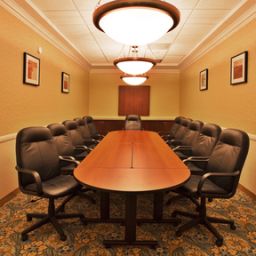 Conference room Holiday Inn MAIN GATE EAST Fotos