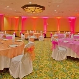Banqueting hall Holiday Inn MAIN GATE EAST Fotos