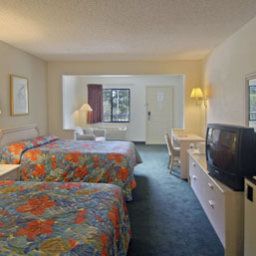 Chambre Travelodge Kissimmee Maingate Suites Fotos