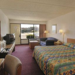 Zimmer Travelodge Macon North Fotos