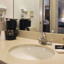 Zimmer Travelodge Macon North Fotos