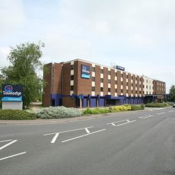 TRAVELODGE GATWICK AIRPORT Crawley