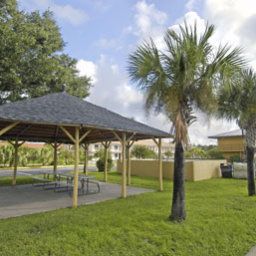 Vue extérieure Travelodge Kissimmee Maingate Suites Fotos