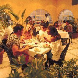 Restaurante Breezes Montego Bay Fotos
