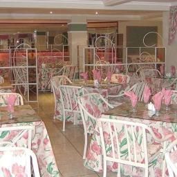 Restaurante Breezes Montego Bay Fotos