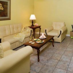 Suite Breezes Montego Bay Fotos