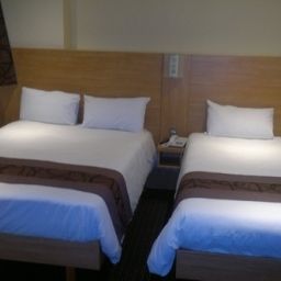 Habitación Comfort Inn Hyde Park Fotos