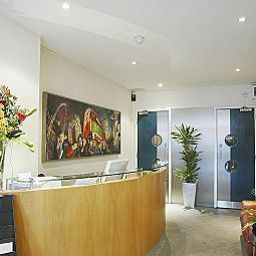 Empfang 196 Bishopsgate Fotos