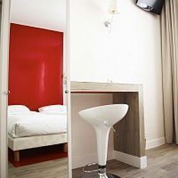 Habitación My Hotel in France Opera Saint Georges Fotos