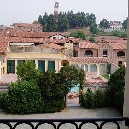 Panorama Relais Villa Matilde SINA Fine Italian Fotos