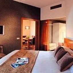 Suite DoubleTree by Hilton London Victoria Fotos