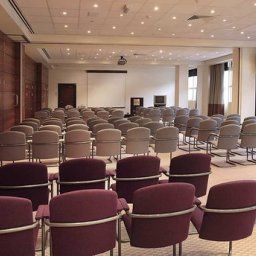 Tagungsraum DoubleTree by Hilton London Victoria Fotos