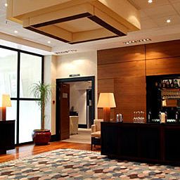 Conference room DoubleTree by Hilton London Victoria Fotos