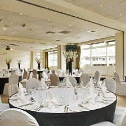 Bankettsaal DoubleTree by Hilton London Victoria Fotos