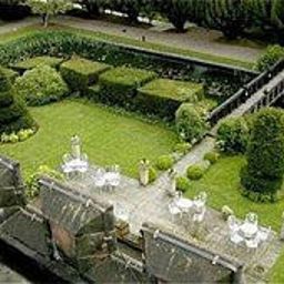 Exterior view New Hall Hotel and Spa Fotos