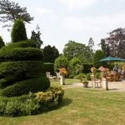 Garden New Hall Hotel and Spa Fotos