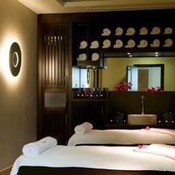 Wellness area New Hall Hotel and Spa Fotos