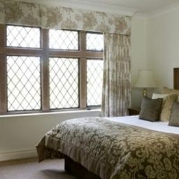  New Hall Hotel and Spa Fotos